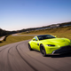 Illustration for article titled The 2019 Aston Martin Vantage Doesnt Settle For Anything